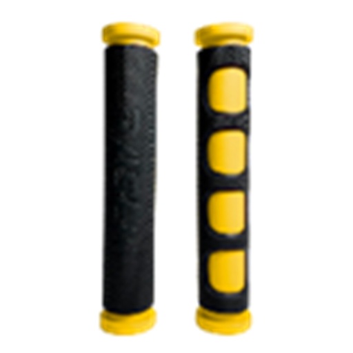 [RS-GRL-12042Y] CUBRE MANIJA DEPORTIVO (AMARILLO)