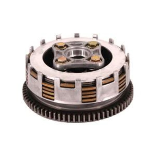 [MZ-1216] Clutch completo FT150