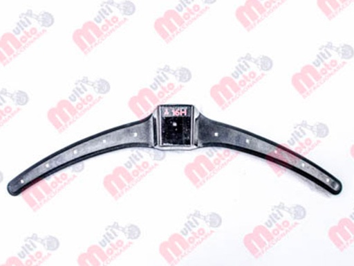 [99-5057-R] DIRECCIONALES Y STOP  INTELIGENTE PARA CASCO