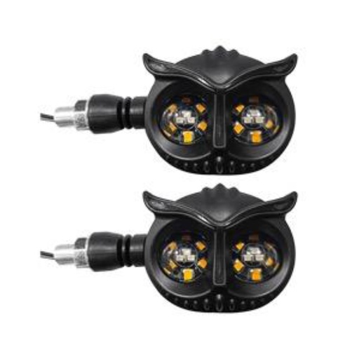 [MZ-1334] Direccionales AC0824Pro