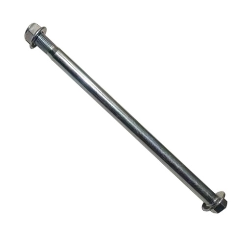 [1504-1026] EJE RUEDA TRASERA PROMOTO ITALIKA FT150