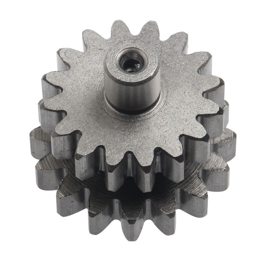 [E12020112] ENGRANE ACTUADOR CHICO DM150 SPORT