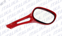 [F10010022-P] ESPEJO DERECHO ROJO DS125 