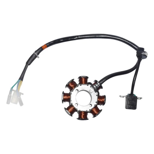 [MZ-129] Estator DS150/WS150-8B