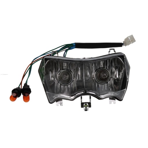 [3212-1062] FARO DELAN P/ITALIKA AT110