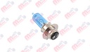 [FOC-3215-027-R] FOCO FARO DELANTERO AZUL COMPLETO 12V 35W