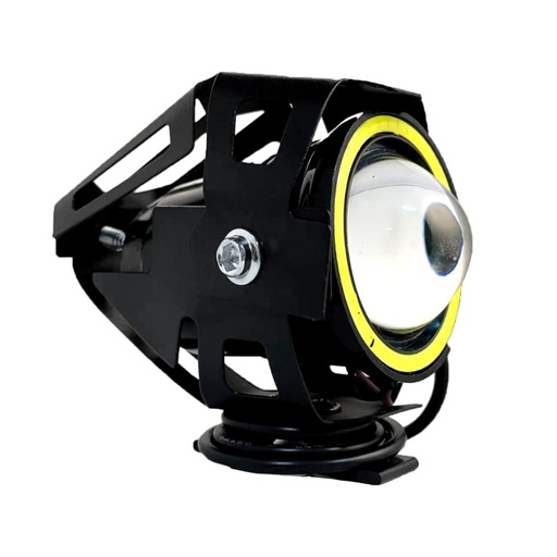 [MZ-091] Faro auxiliar U7