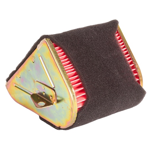 [MZ-338] Filtro de aire triangular scooter