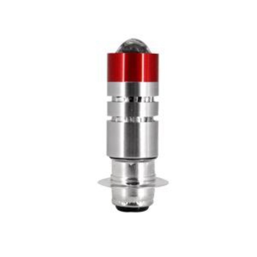 [MZ-1132] Foco de lupa KM S1
