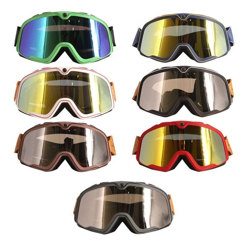[MZ-1790] Googles para moto 