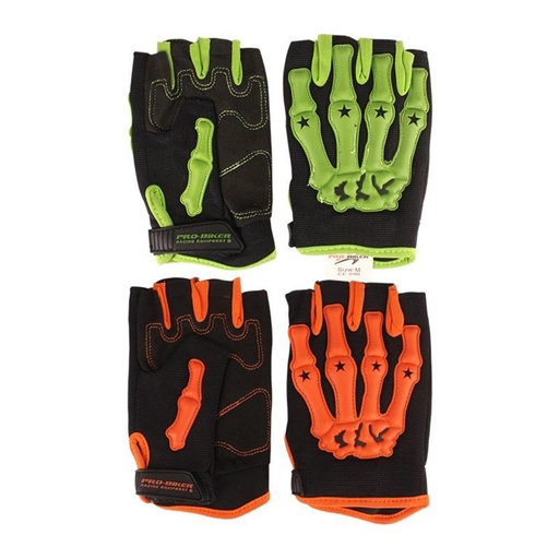 [MZ-1863] Guante K11