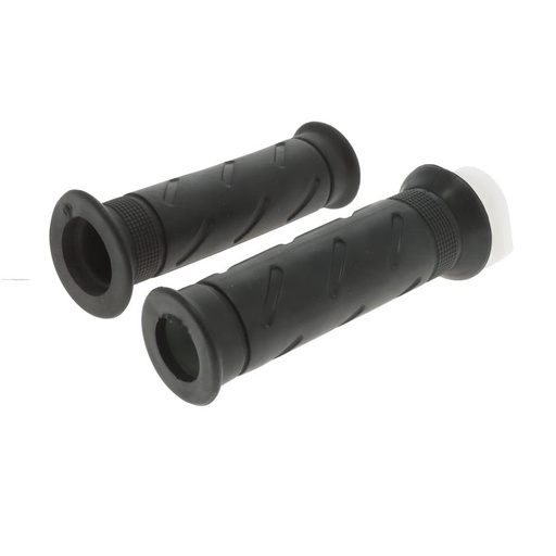 [1107-1111] JUEGO MANOPLAS P/YAMAHA YBR125C EXPRESS