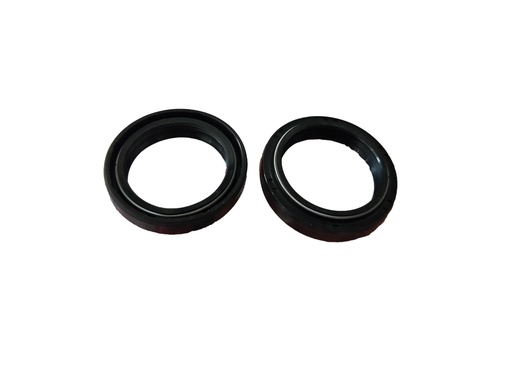 [1443-1022] JUEGO RETENES SUSPENSION RIALLI BAJAJ PULSAR NS200