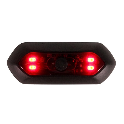 [MZ-1049] LED para casco