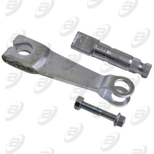 [PAL-007] LEVA DE FRENO DE TAMBOR AT-110 SPORT / GT-110 14-16