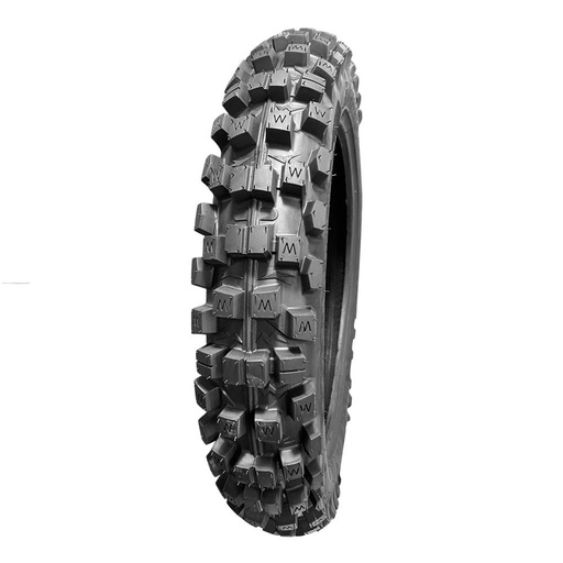 [6406-1184] LLANTA DOBLE PROPOSITO PROMOTO PLATINO 120/80 18 PG14T 68P 8PR TRAS TT'