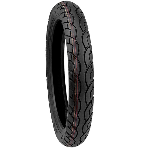[200-614D] LLANTA DURO 90/90-18 DM-1064 NM, TL, 51P