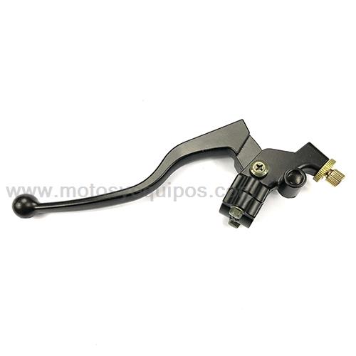 [1111-1047] MANIJA EMBRAGUE PROMOTO P/ITALIKA DM200 C/SOPORTE