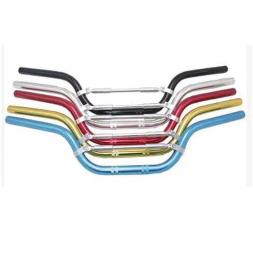 [MZ-582] Manubrio de colores corto