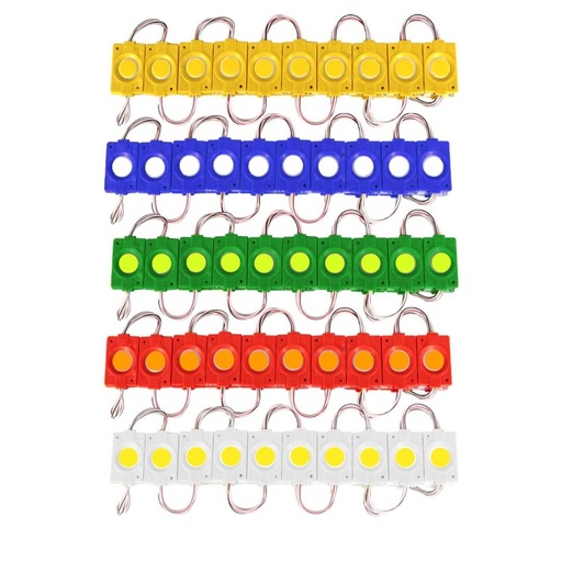 [MZ-866] Módulo de LED un ojo