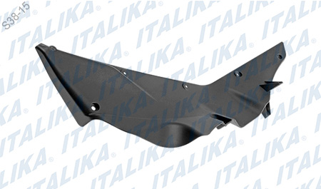 [F12010263] PARTE EXT CUBIERTA IZQ RT250