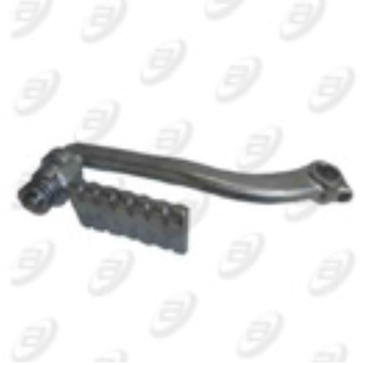 [PED-088] PEDAL DE ARRANQUE GRIS DS-150 14-15 /DIABOLO 125 05-09 /DIABOLO-150 06-12 / GS-150 10-13/GS-150 CON LEDS 13-15/GS-15