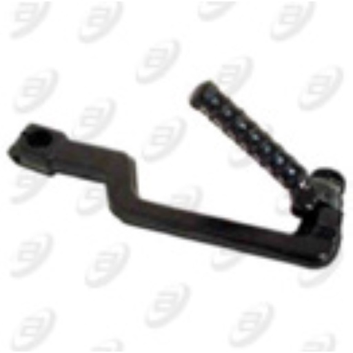 [PED-087] PEDAL DE ARRANQUE NEGRO DS-150 14-15/DIABOLO 125 05-09/DIABOLO-150 06-12/GS-150 10-13/GS-150 CON LEDS 13-15/GS-15