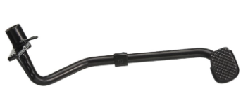[PED-2210-0006] PEDAL DE FRENO 125-Z