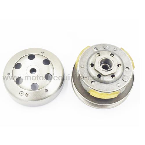 [2411-1011] POLEA TRASERA P/ITALIKA WS150 PROMOTO