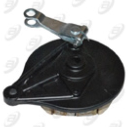 [POB-021] PORTA BALATA COMPLETO TRASERO NEGRO AT-110RT/AT-110RT C/LED