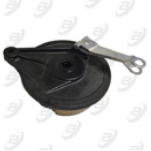 [POB-012] PORTA BALATA COMPLETO TRASERO NEGRO FT-180/FT-200/FT-200 AMARILLA/TC-200/RC -200/TC-250/C- 200 CARABELA/BG- 200 BENGALA