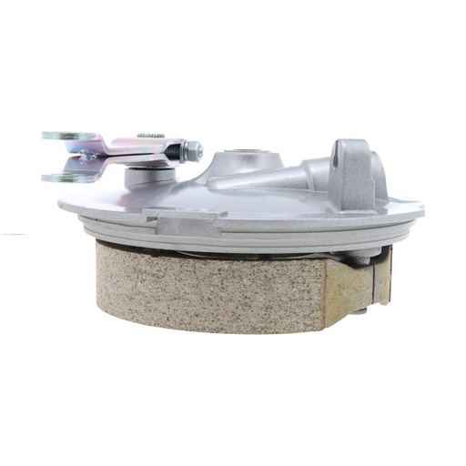 [1317-1017] PORTA BALATAS DELAN GRIS RIM ALUMINIO P/ITALIKA FT125TS /FT125 (08) PROMOTO