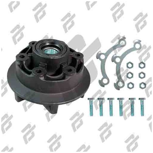 [PSK-012] PORTA SPROKET DM-250 16-18