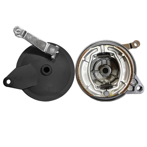[MZ-1650] Porta balata para FT125 trasero