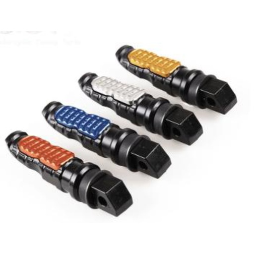 [MZ-482] Posapies huella