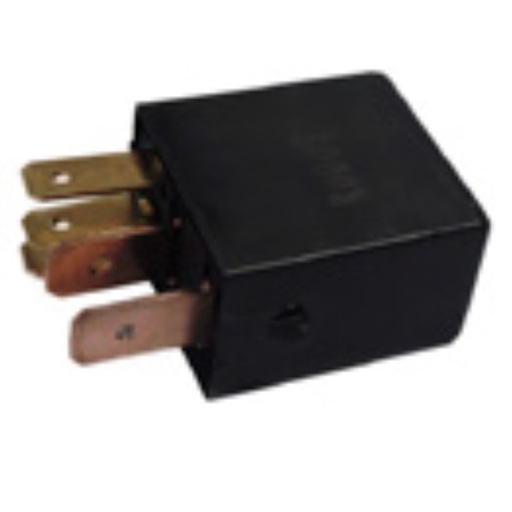 [REL-006] RELEVADOR DE DIRECCIONALES 12 Vcc FAZER 150/XTZ LANDER 250