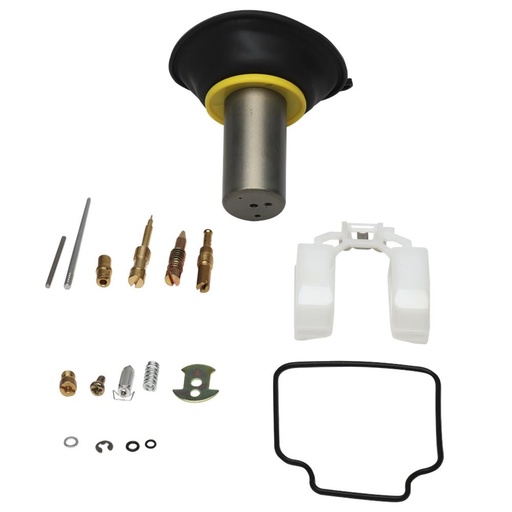 [2122-1024] REPUESTOS CARBURADOR ITALIKA W150 /WS/XW150 PROMOTO