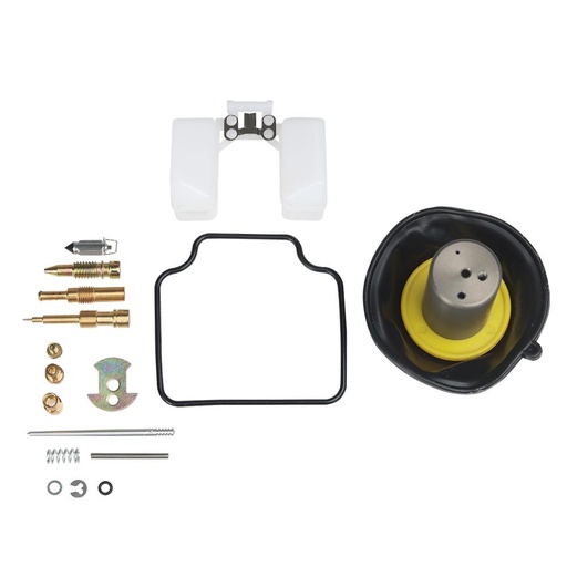 [2122-1018] REPUESTOS CARBURADOR P/ITALIKA DS125 PROMOTO
