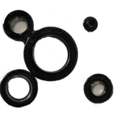 [RET-CGG-01] RETEN DE MOTOR FT-150 / KURAZAI DELIVERY MAX 150 2008