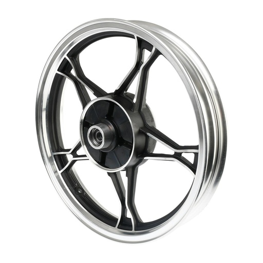 [F15030159] RIN TRAS NEGRO