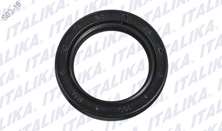 [F02050008] SELLO ACEITE 20X28X5 VORT-X 300, VX250