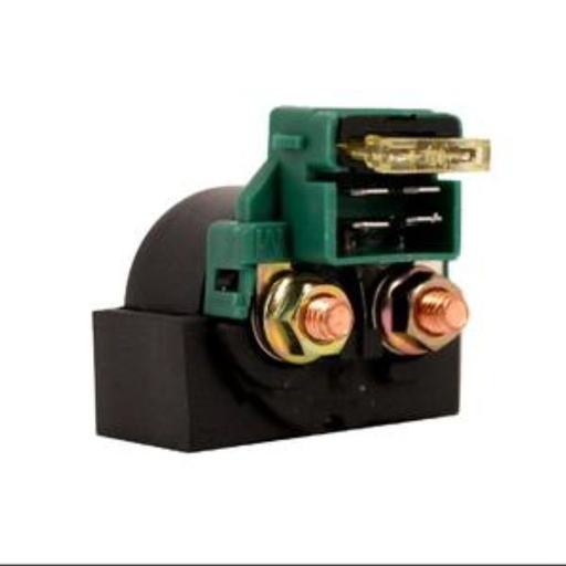 [MZ-849] Selenoide YBR 