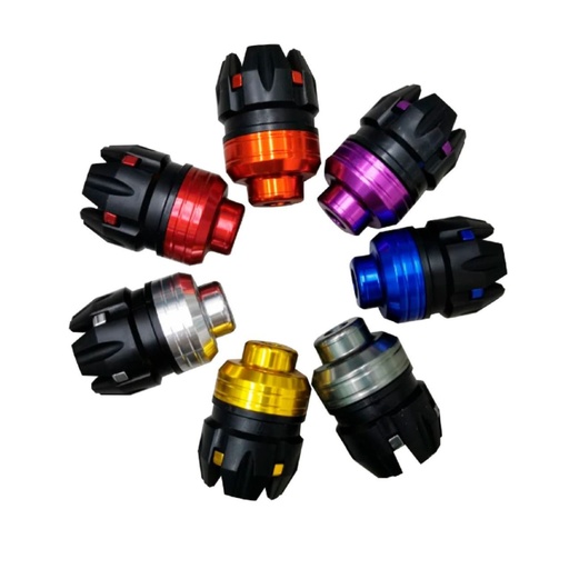 [MZ-251] Slider rueda 1505