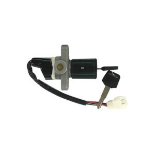 [MZ-236] Switch de encendido Italika 125Z