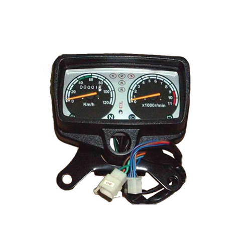 [1106-1012] TABLERO INSTRUMENTOS P/ITALIKA FT125