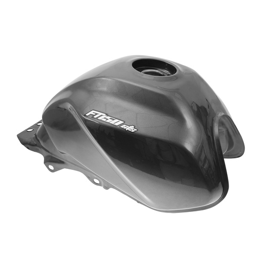 [F17010250] TANQUE COMBUSTIBLE GRIS FT150 GTS
