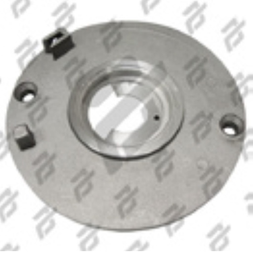 [BOM-A001] TAPA DE BOMBA DE ACEITE GRIS AR-110 15/AT-110 14-16/AT-110NE 16-18/AT-110RO 17-18/AT-110RT 12-14/AT-110 14-16