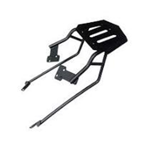 [PAR-041] Parrilla Portabultos Negro Mate IT 250-Z / IT 250
-Z GRAFITO