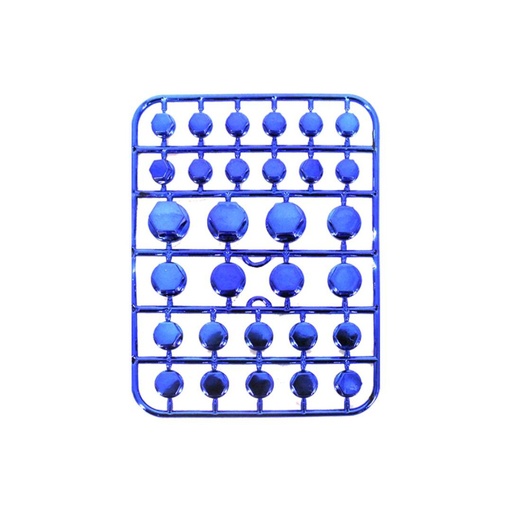 [MZ-697] Tapones para tornillos de motor