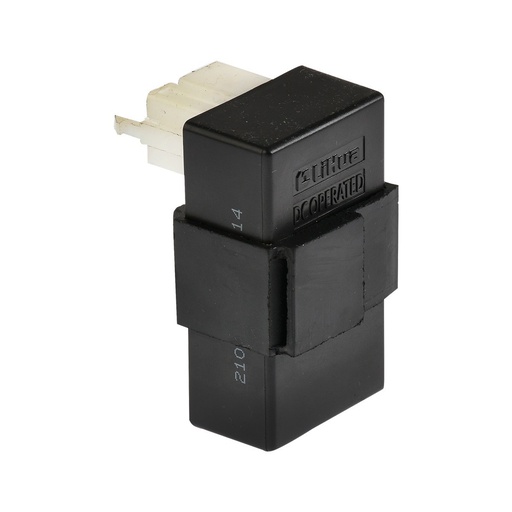 [F06040059] UNIDAD CDI SPTFIRE 250